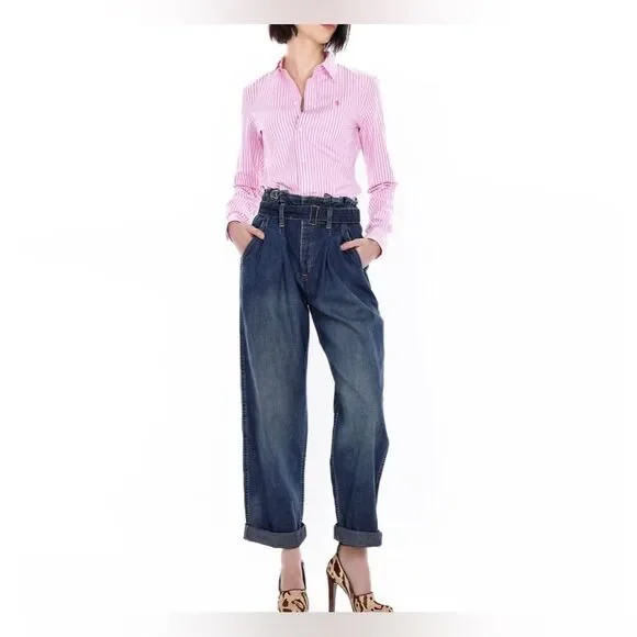 Polo Ralph Lauren - Women’s Jeans - Size 27R - Picture 1 of 7